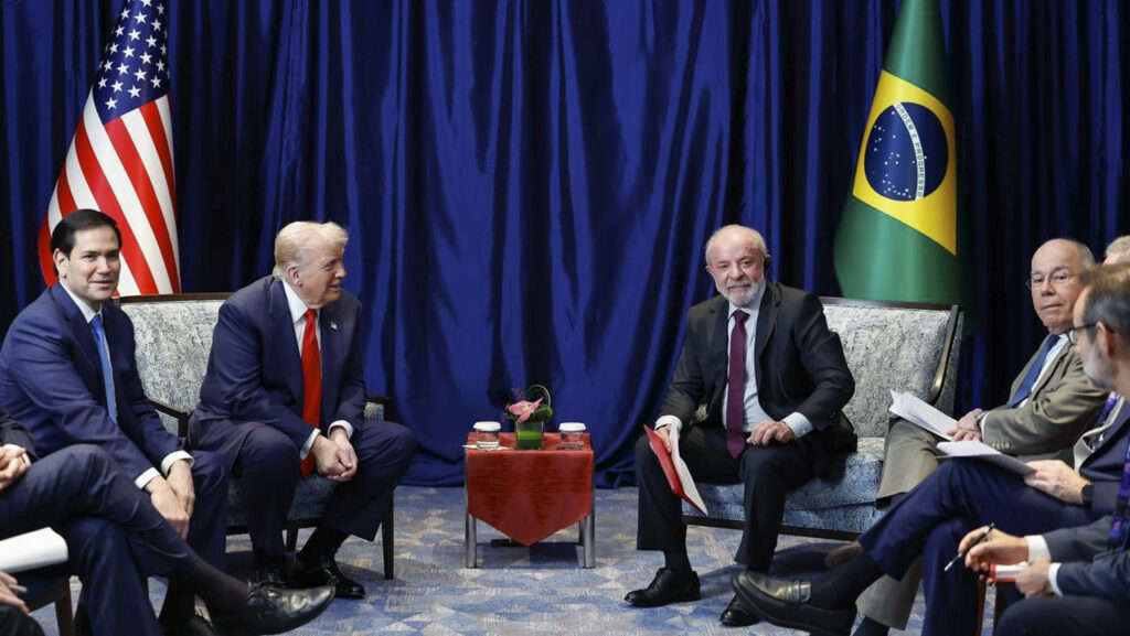 Aproximação entre Lula e Trump esfria articulação por anistia a Bolsonaro