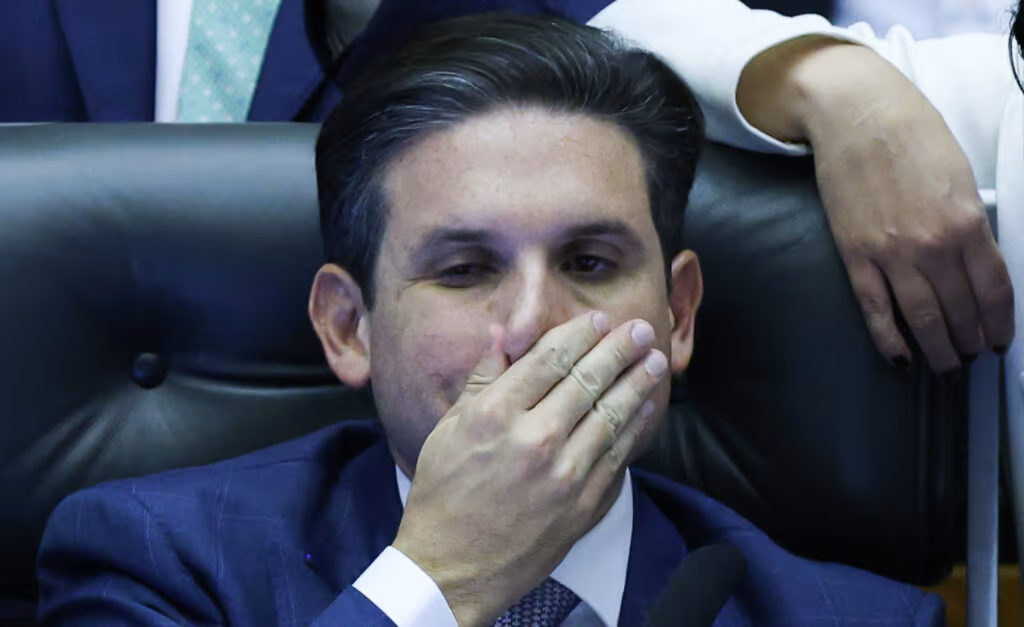 “Vamos aguardar”, diz Motta sobre cassação de Ramagem