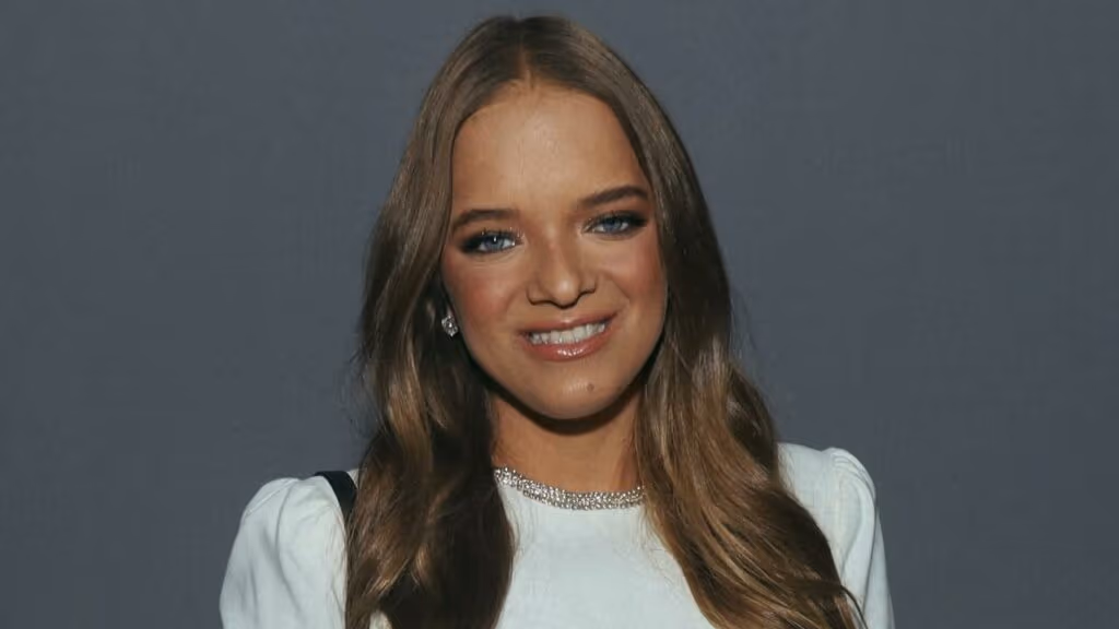 Rafaella Justus revela se enxerga beleza em si mesma