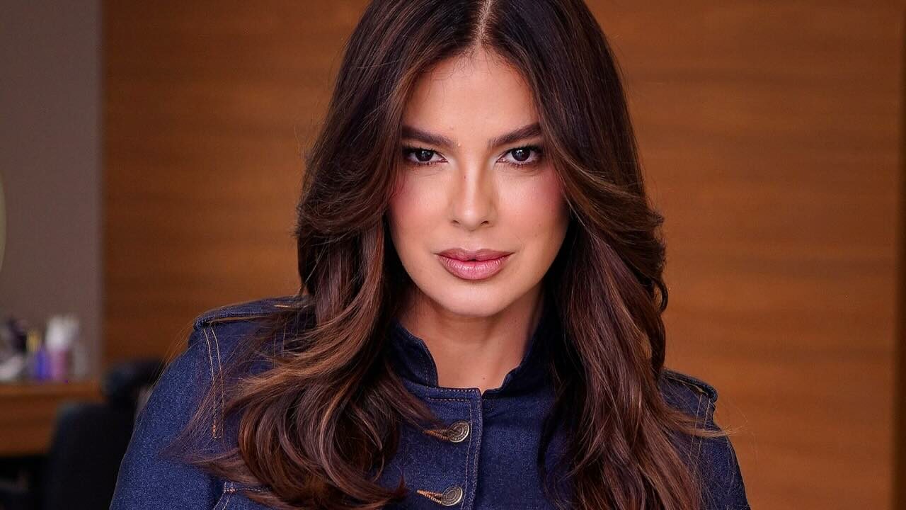 Vera Viel celebra um ano de superação após diagnóstico de sarcoma sinovial