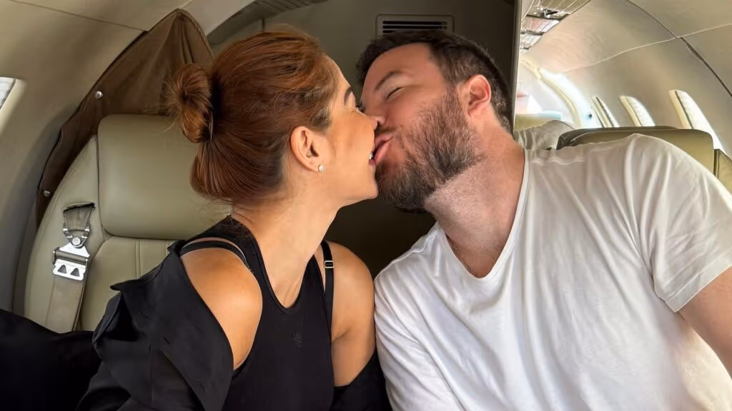 Grávida e cheia de inseguranças, Maíra Cardi revela medos