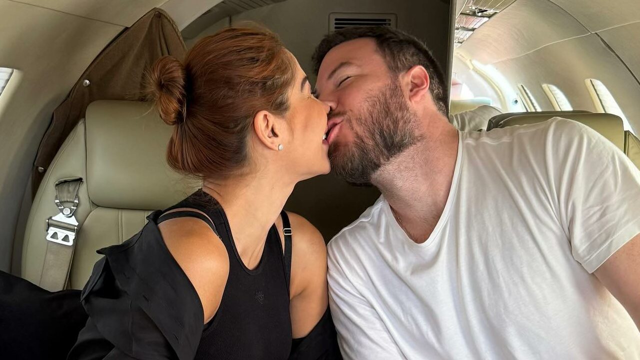 Grávida e cheia de inseguranças, Maíra Cardi revela medos