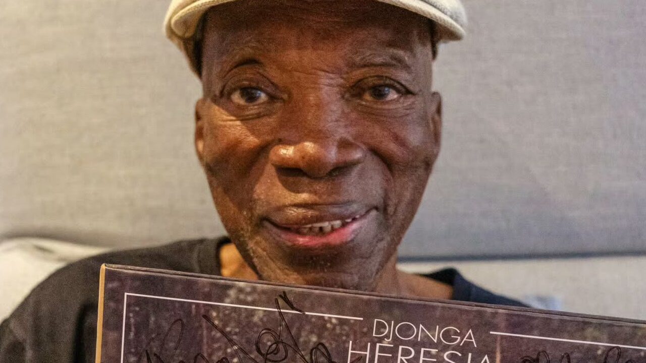 Filho de Milton Nascimento publica desabafo sobre o pai