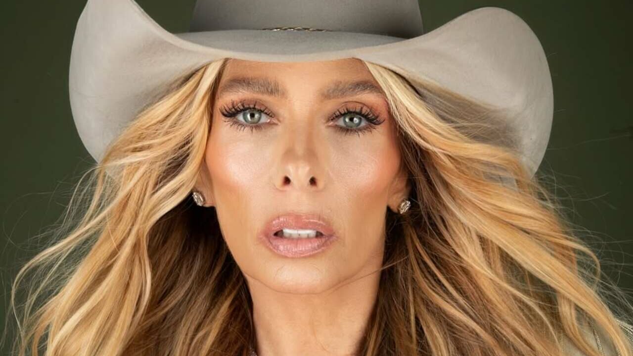 Adriane Galisteu revela detalhes sobre doloroso diagnóstico