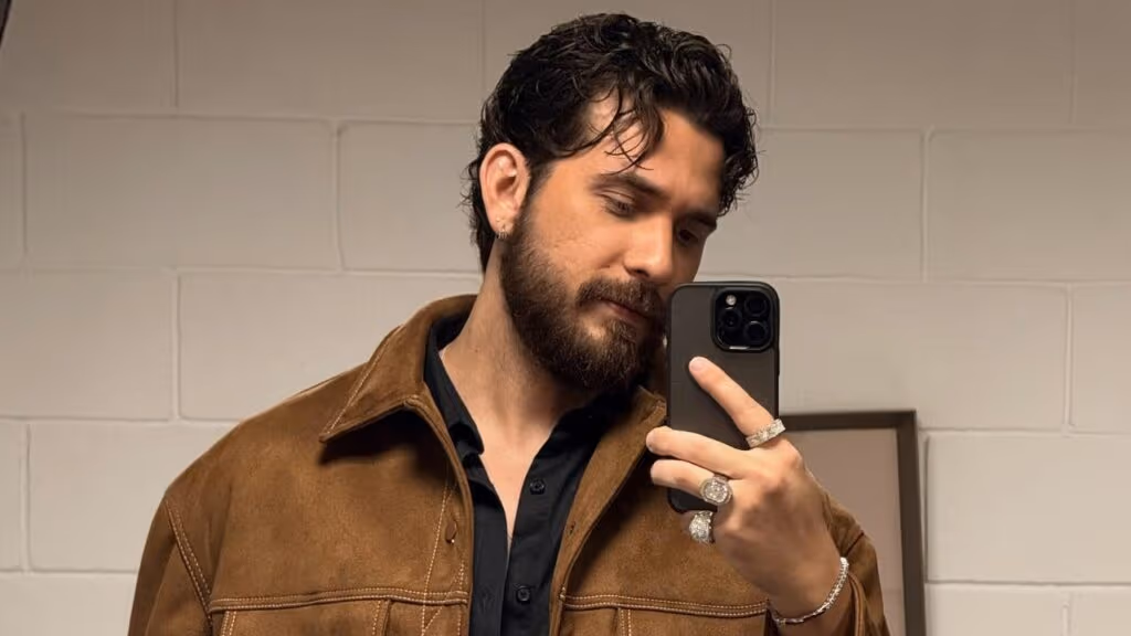Gustavo Mioto revela a verdade sobre regravação de “Princesa”
