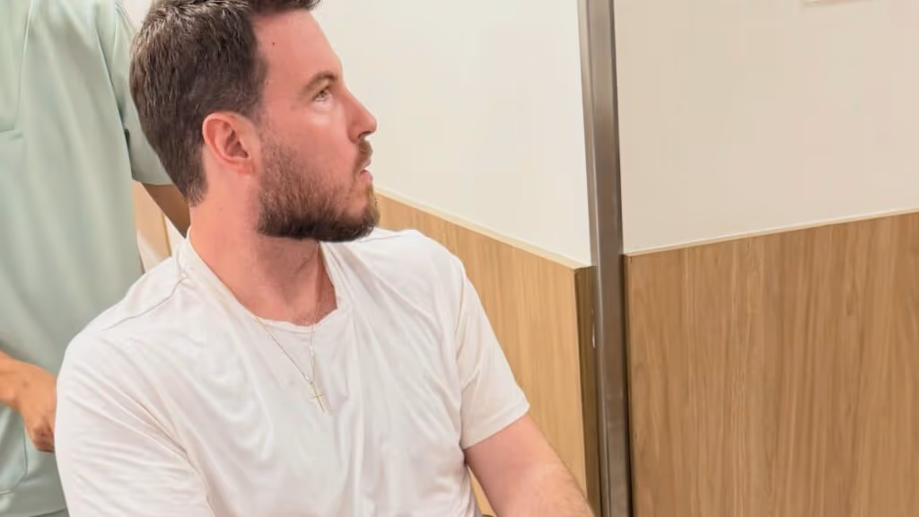Maíra Cardi atualiza fãs sobre cirurgia de Thiago Nigro