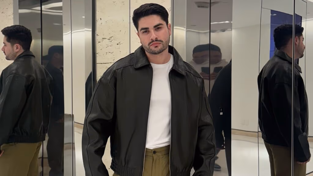 Lucas Souza, ex-marido de Jojo Todynho, revela detalhes do relacionamento