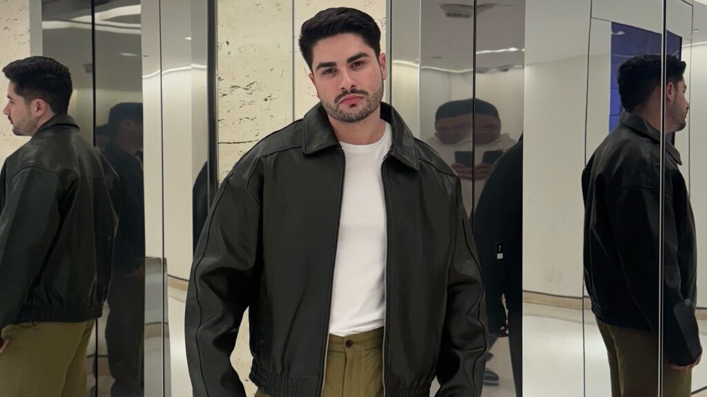 Lucas Souza, ex-marido de Jojo Todynho, revela detalhes do relacionamento