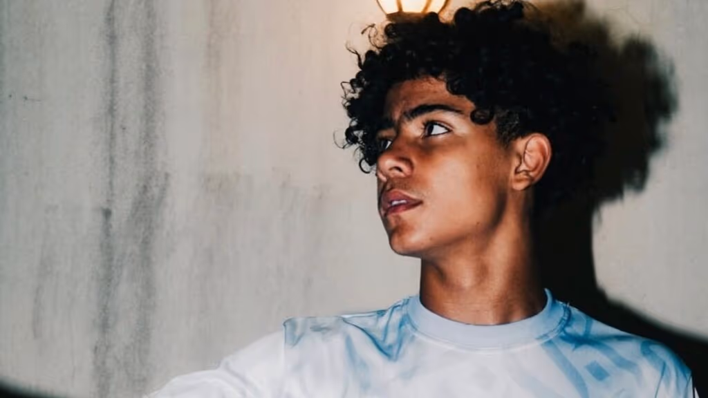 Cristiano Ronaldo Jr. surpreende ao ser convocado para a Seleção Sub-16 de Portugal