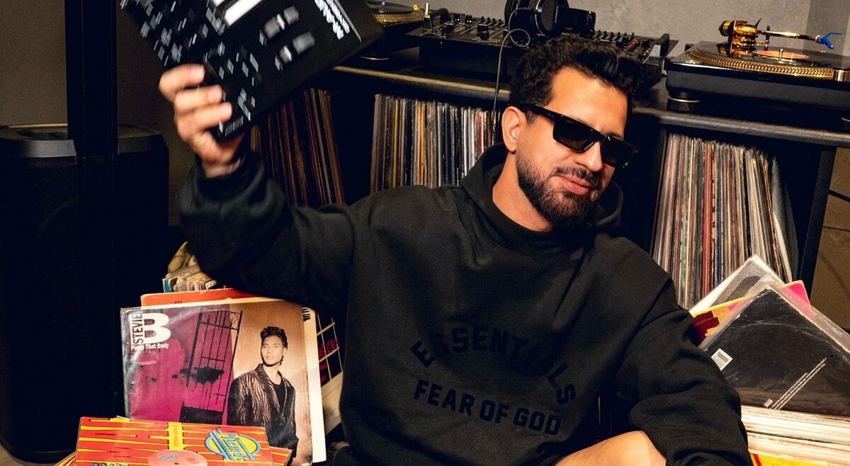 Dennis DJ é acusado de abuso pela ex-mulher Bárbara Falcão