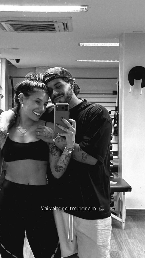 "Alianças" de Ana Castela e Zé Felipe incendeiam a Internet!