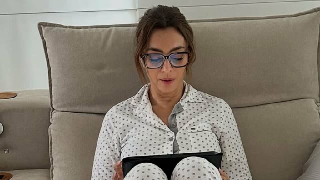 Catia Fonseca é furtada em padaria e faz desabafo