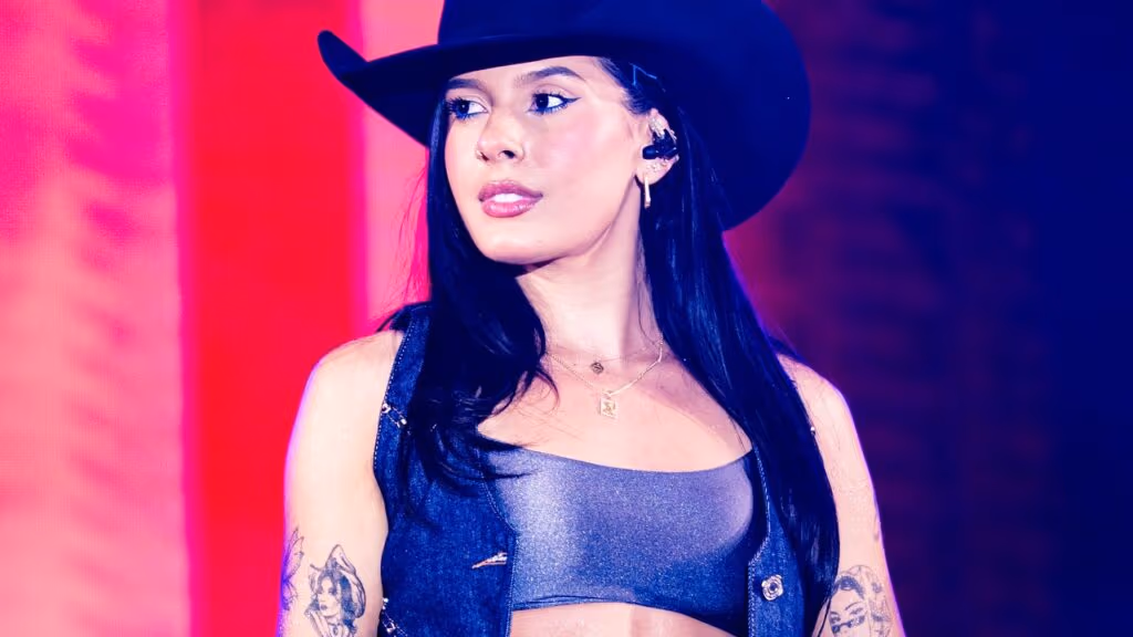 Luto! Ana Castela faz pedidos de doação de sangue mas prima não resiste