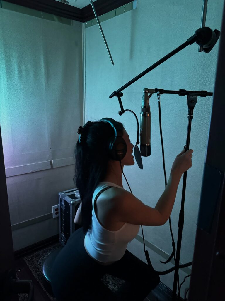 Kylie Jenner pretende revolucionar o mundo da música