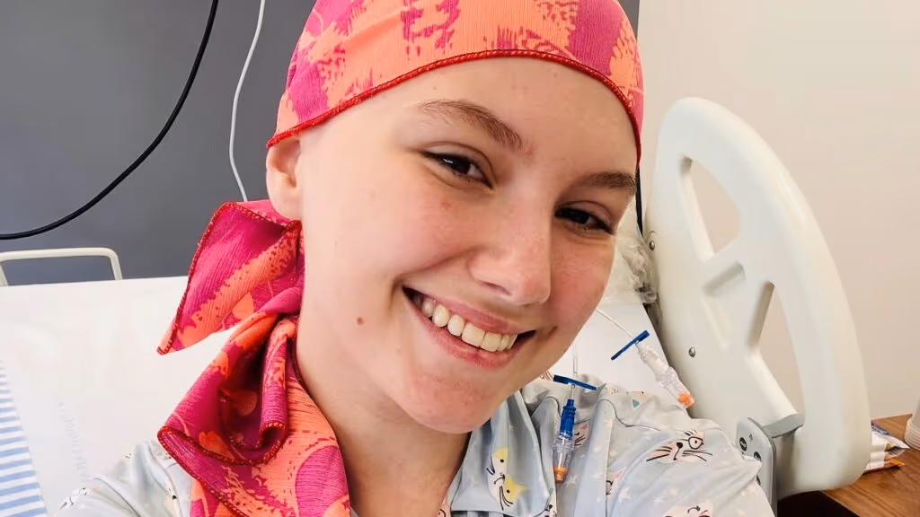 Isabel Veloso atualiza estado de saúde após transplante