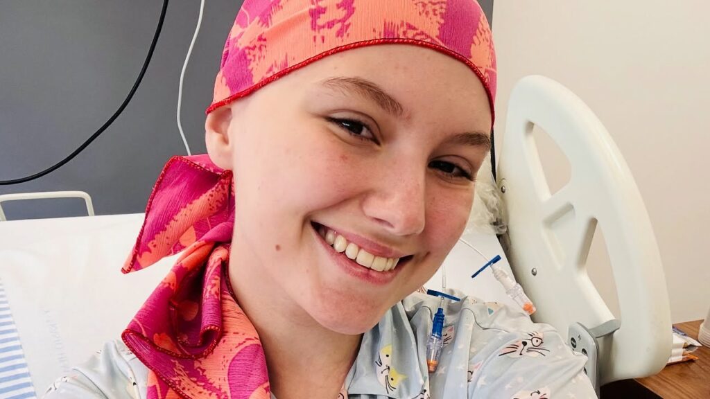 Isabel Veloso atualiza estado de saúde após transplante
