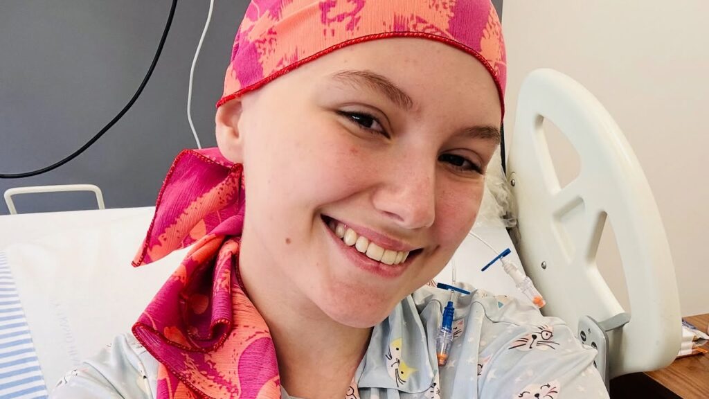 Isabel Veloso fala sobre perda de peso após quimioterapia