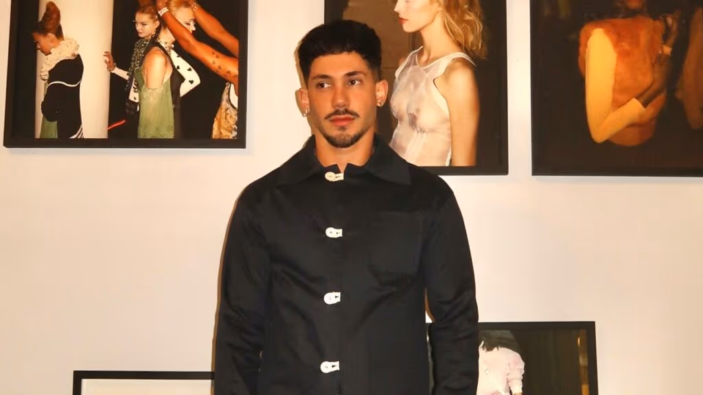 Influenciadores Vittor Fernando e Gabriel Fuentes levam tiro em tentativa de assalto