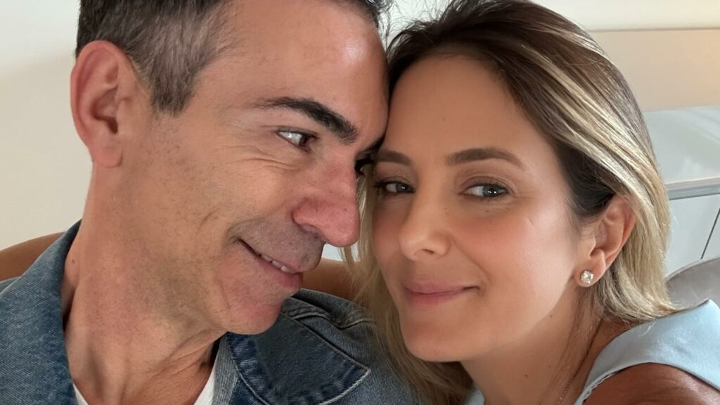 César Tralli assume o Jornal Nacional com prestígio da família
