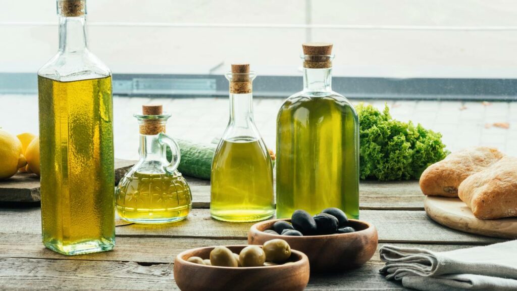 ANMAT exige a retirada do azeite mais conhecido por ser um produto ilegal