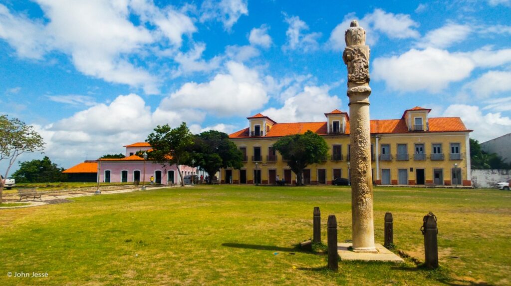 Essa cidade esquecida do Maranhão esconde uma beleza e paz surpreendentes