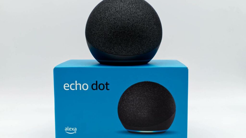 Como deixar o dia mais produtivo com a ajuda da Alexa
