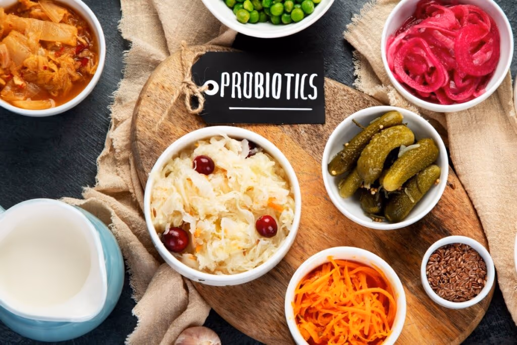 5 alimentos para fortalecer a imunidade