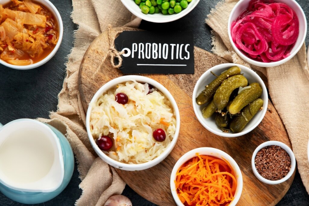 5 alimentos para fortalecer a imunidade