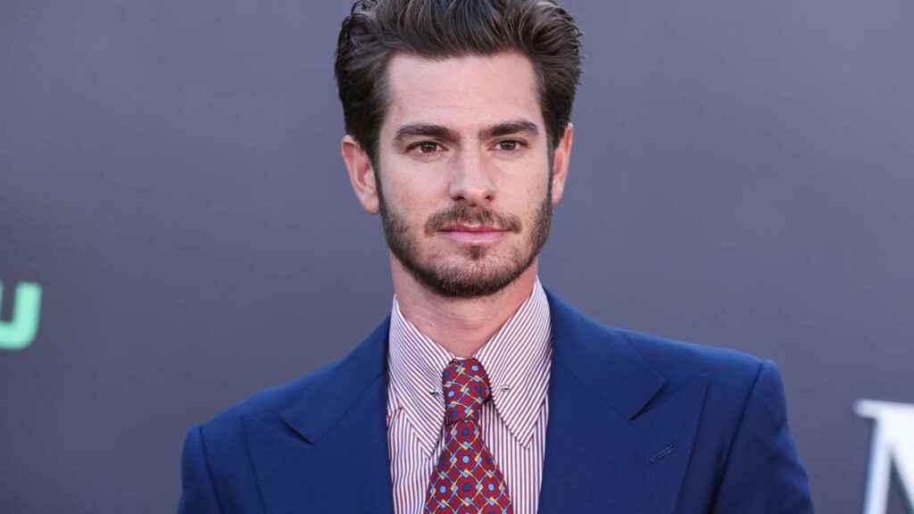 Andrew Garfield revela a verdade sobre sua participação em “Vingadores: Doomsday”