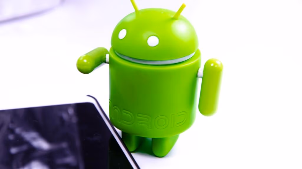 Como manter seu Android sempre atualizado e protegido contra ameaças