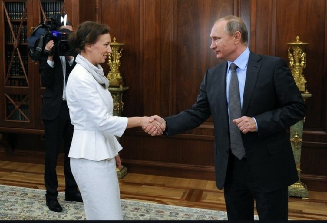 Rússia quer mais soldadinhos e tanques para suas crianças