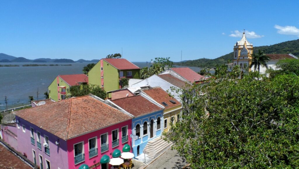 Essa cidade está prestes a se tornar o destino mais desejado do sul do Brasil