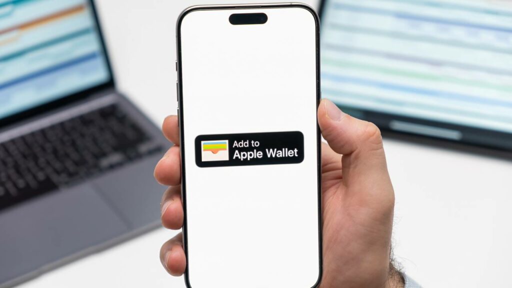 Essa novidade do Apple Wallet vai chocar quem usa milhas