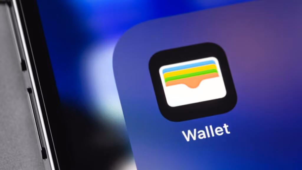 Essa novidade do Apple Wallet vai chocar quem usa milhas