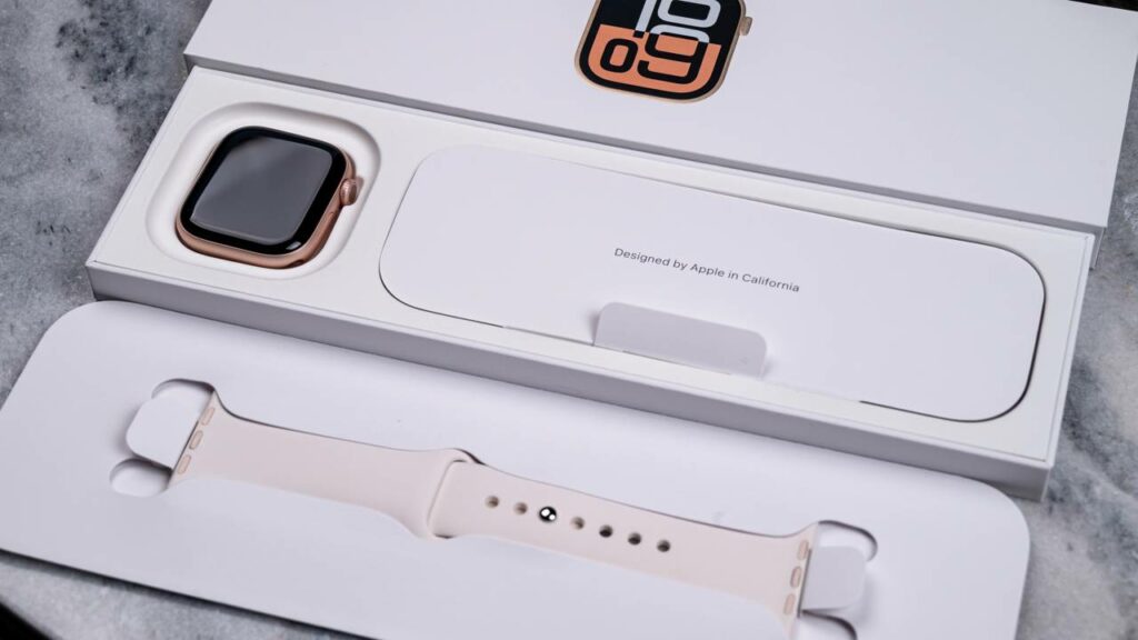 O smartwatch que detecta infarto antes dos sintomas aparecerem