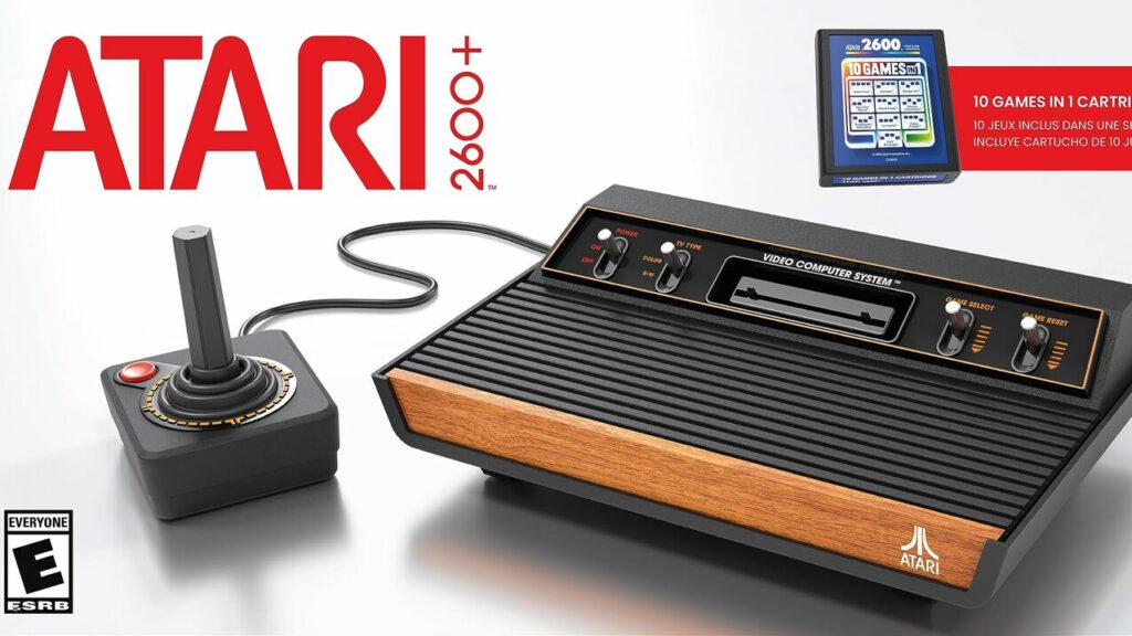 Quanto custaria um Atari hoje? Prepare-se para se surpreender