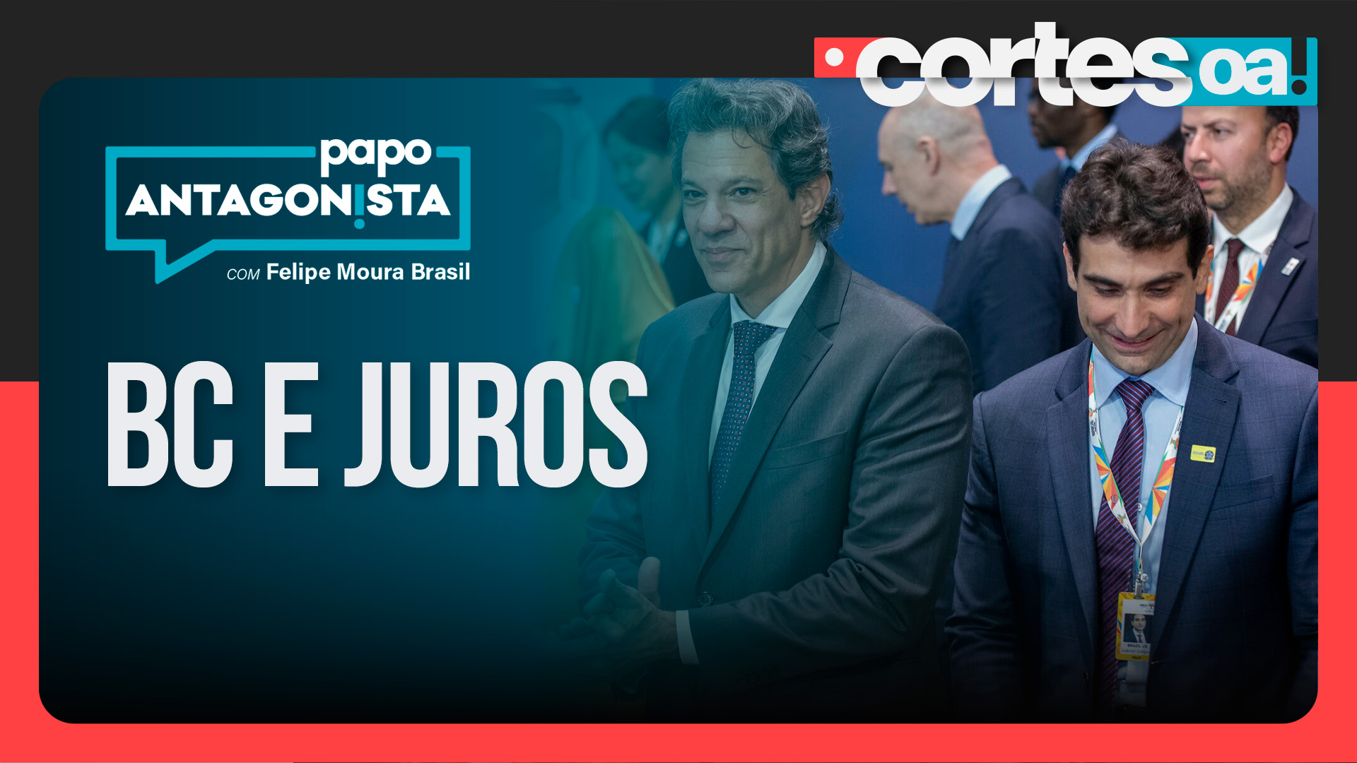 Paciência do PT com Galípolo está acabando?