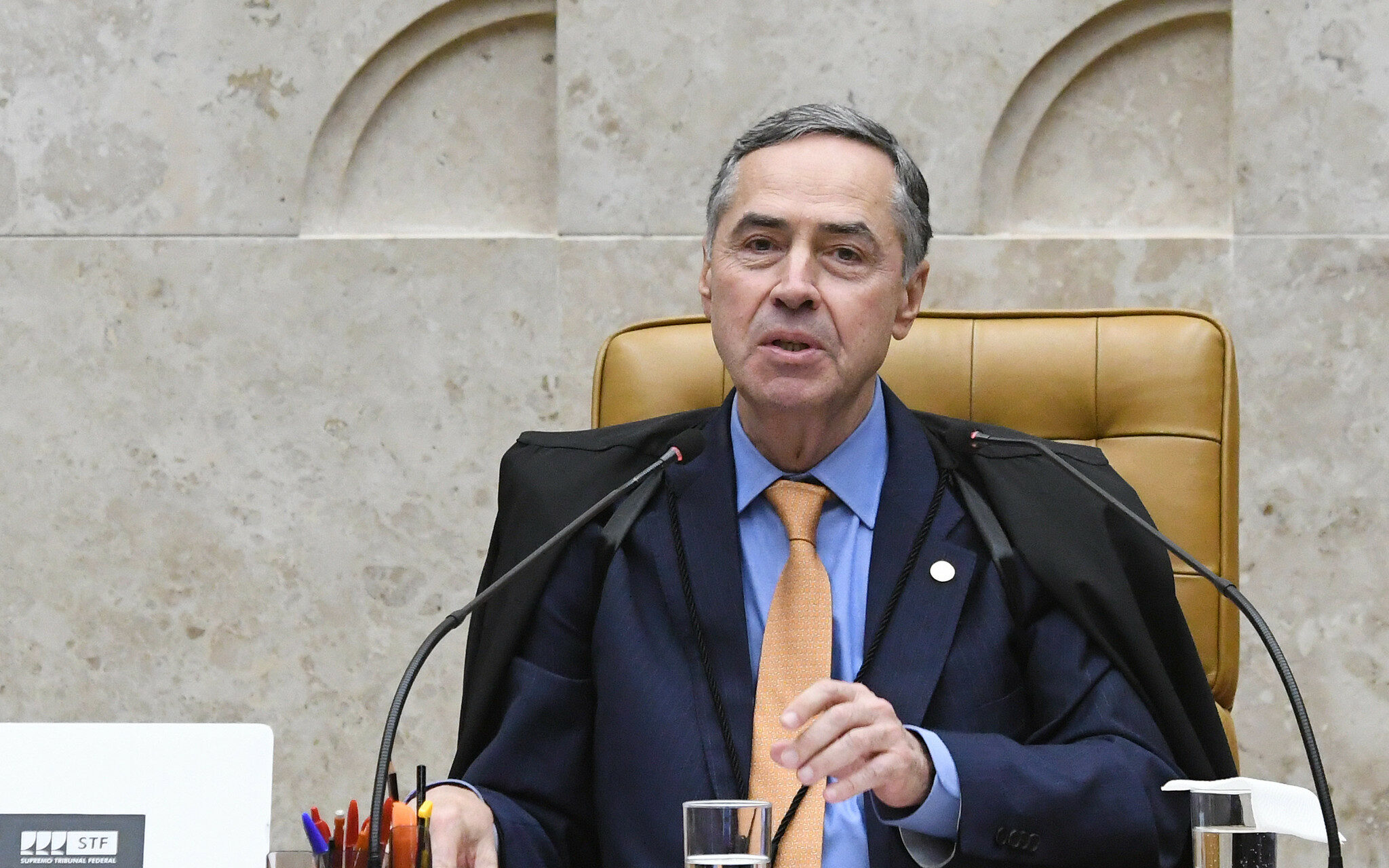 CNBB pede nulidade dos votos de Barroso e Weber em julgamento sobre aborto