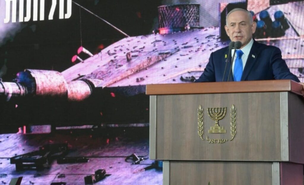 “Temos a obrigação de trazê-los de volta”, diz Netanyahu sobre 19 corpos não entregues pelo Hamas