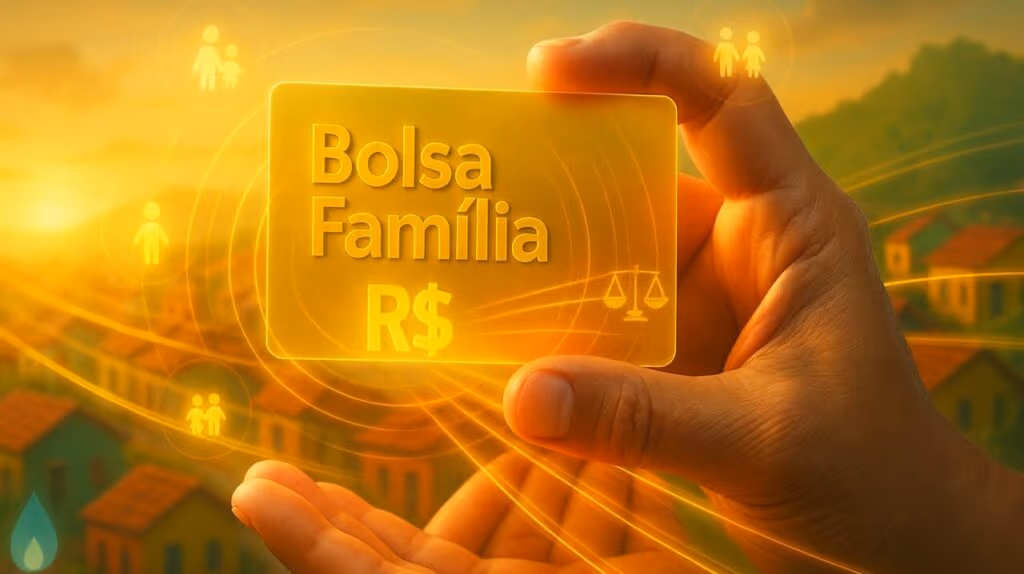 Bolsa Família 17/10 organizado por NIS final libera pagamentos até dezembro para beneficiários