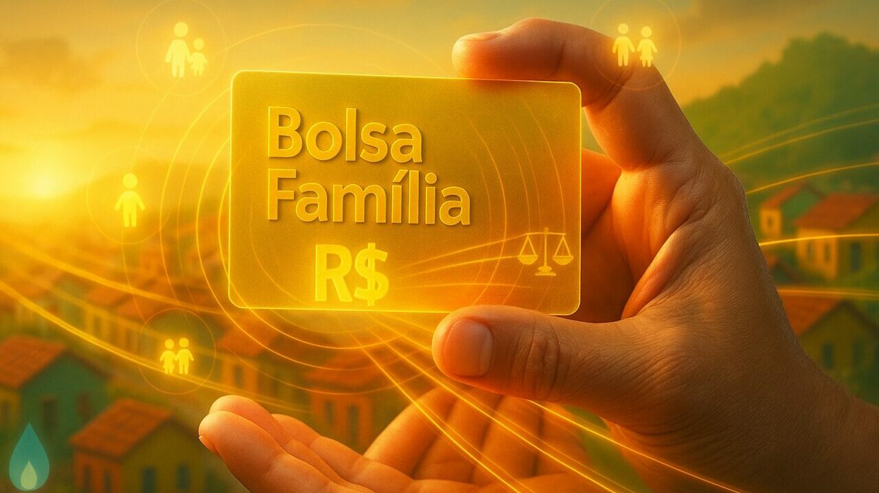 Bolsa Família 17/10 organizado por NIS final libera pagamentos até dezembro para beneficiários