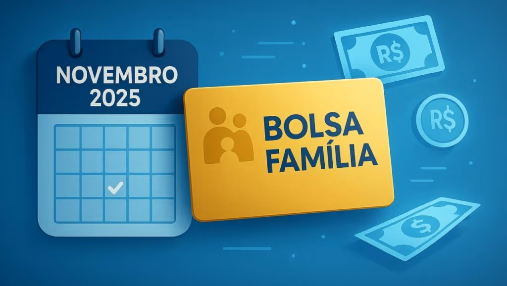 Bolsa Família cai na conta, mas escola registra falta do filho e benefício é cortado no mês seguinte
