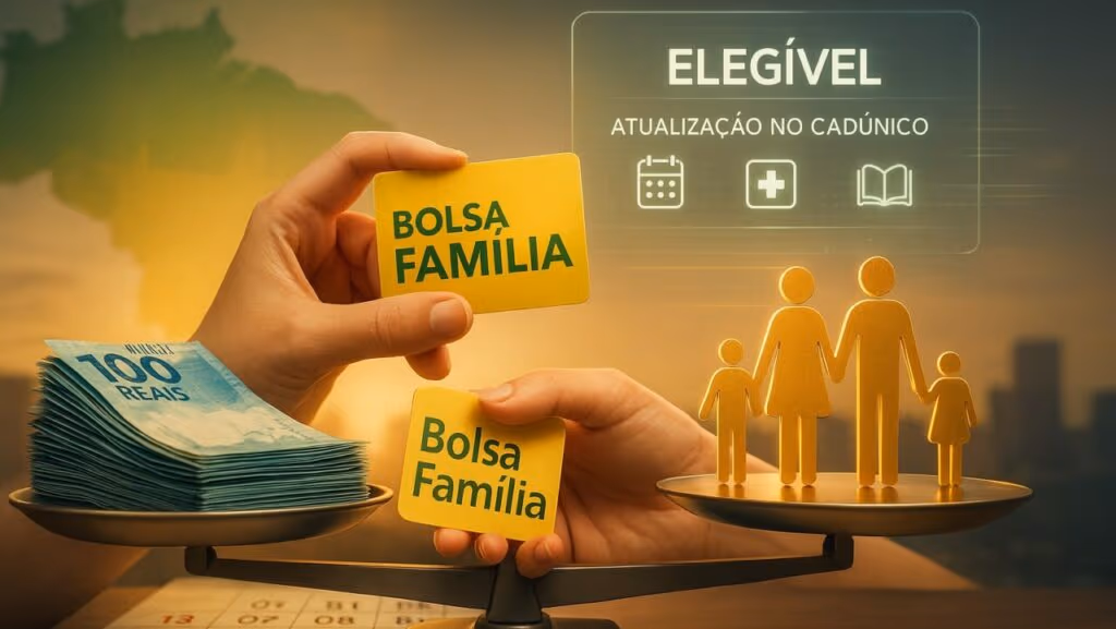 Bolsa Família antes do Natal. Caixa antecipa pagamentos para dezembro