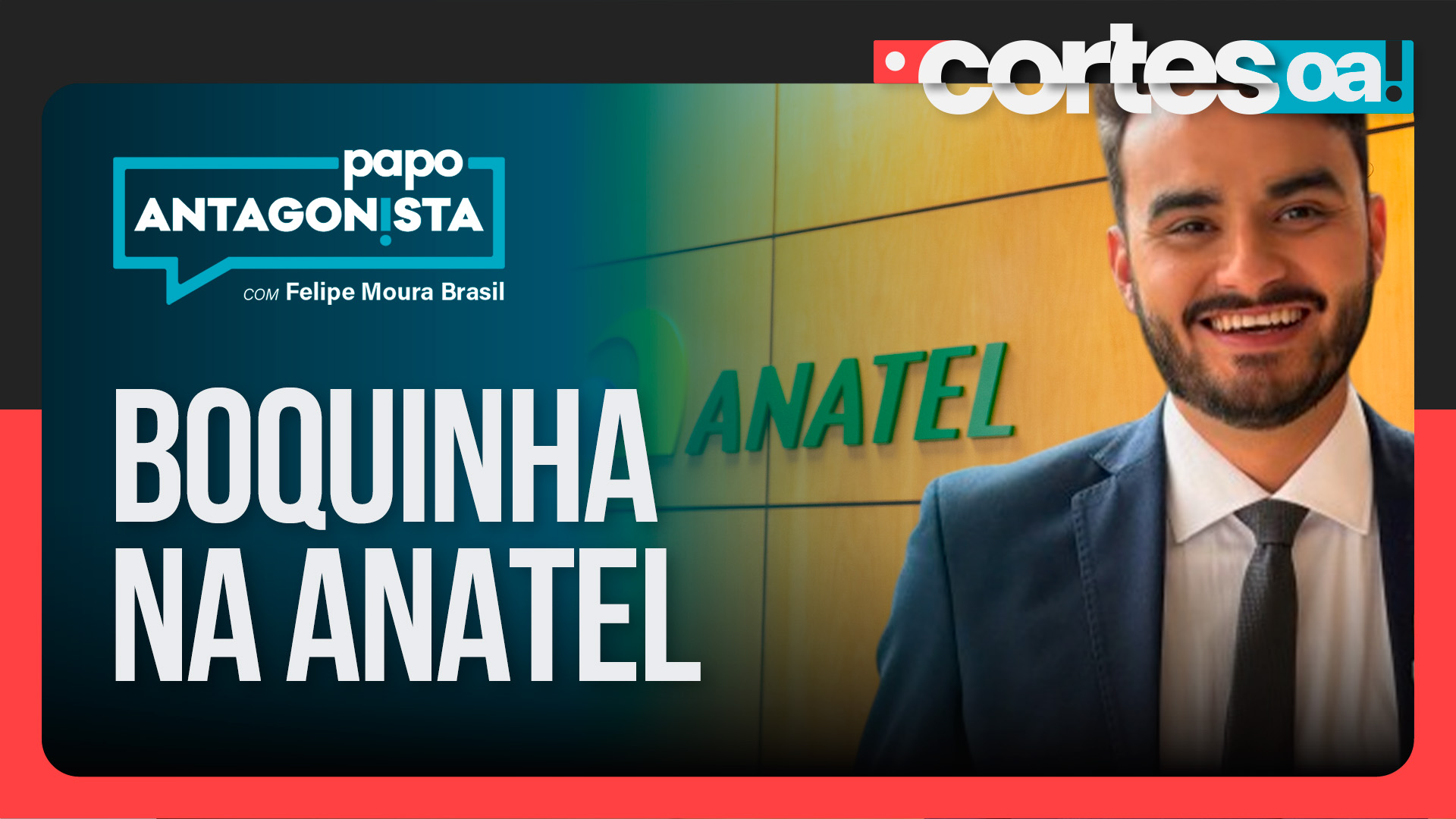 Lula recompensou cofundador do Sleeping Giants?