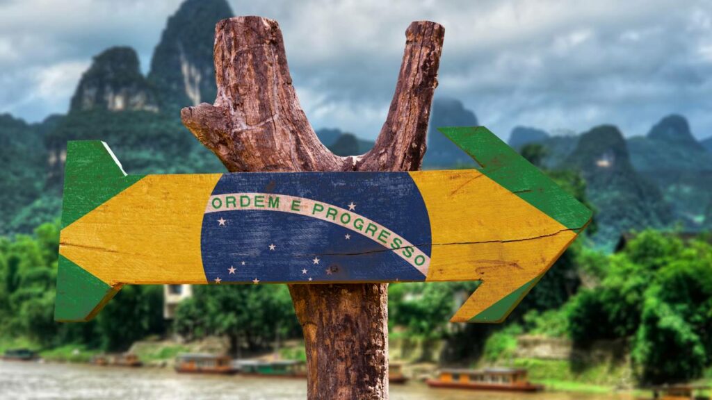 A cidade mais bonita do Brasil para visitar na primavera, segundo a National Geographic