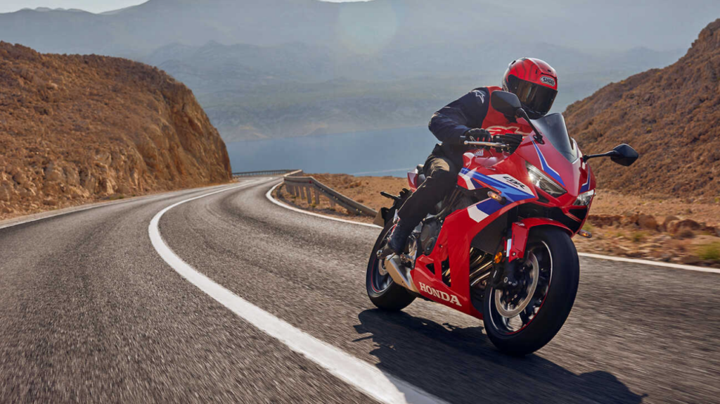 Honda tira de linha moto queridinha dos motociclistas após 6 anos no mercado