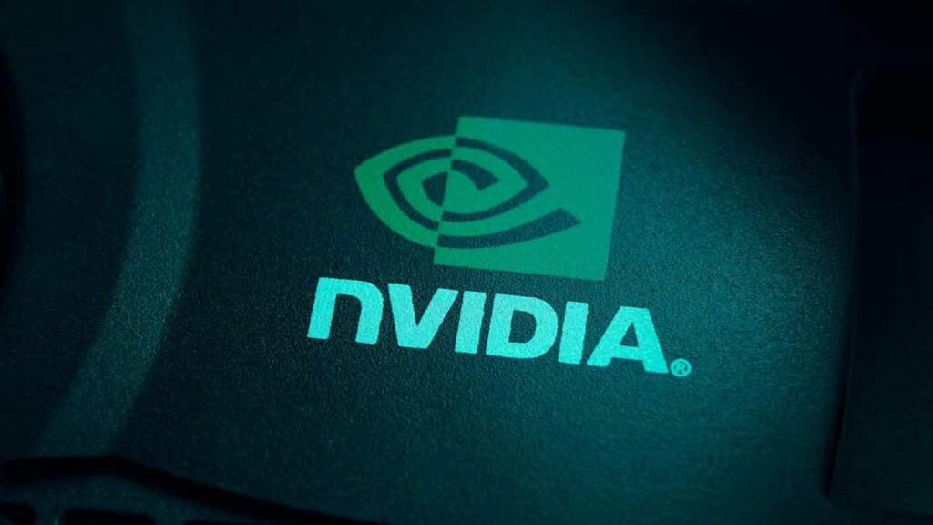 CEO da Nvidia revela seis empresas proeminentes no mundo da IA: “O futuro do trabalho é a colaboração homem-máquina”