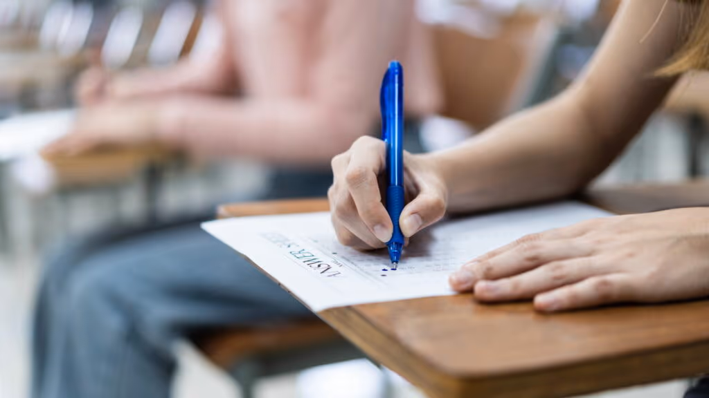 CNU 2025: Confira os gabaritos oficiais do ‘Enem dos Concursos’