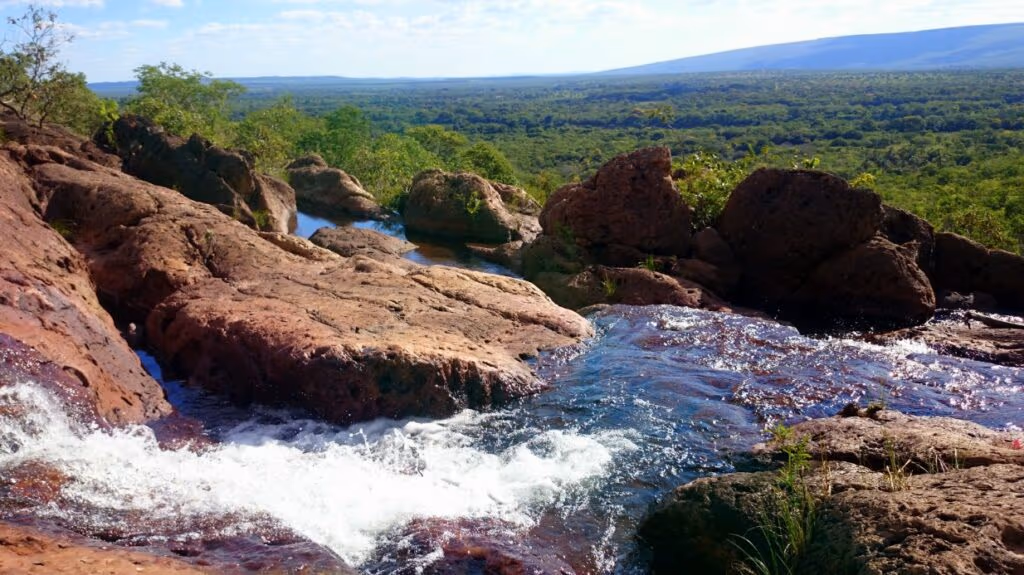 O que está escondido nessa cidade vai surpreender até os mineiros