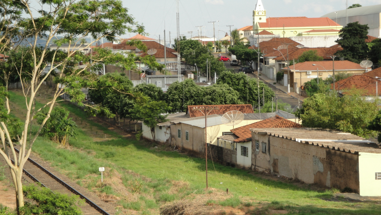 Essa cidade quase desconhecida de SP está encantando quem busca sossego e qualidade de vida